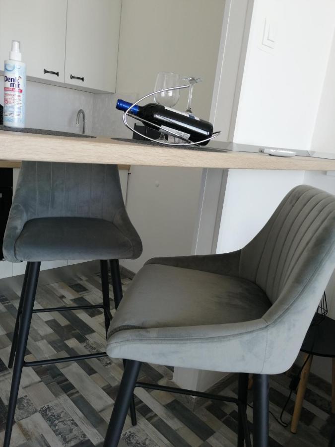 Studio Apartment Lanterna Zadar Ngoại thất bức ảnh