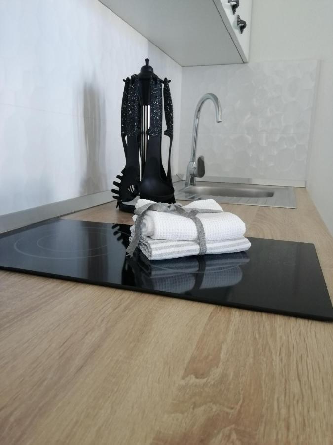 Studio Apartment Lanterna Zadar Ngoại thất bức ảnh