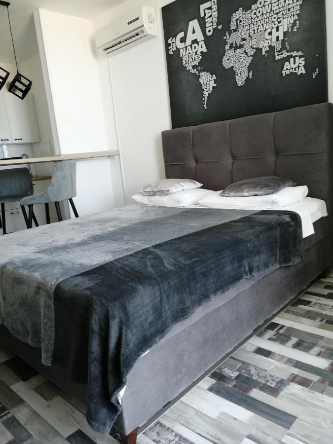Studio Apartment Lanterna Zadar Ngoại thất bức ảnh