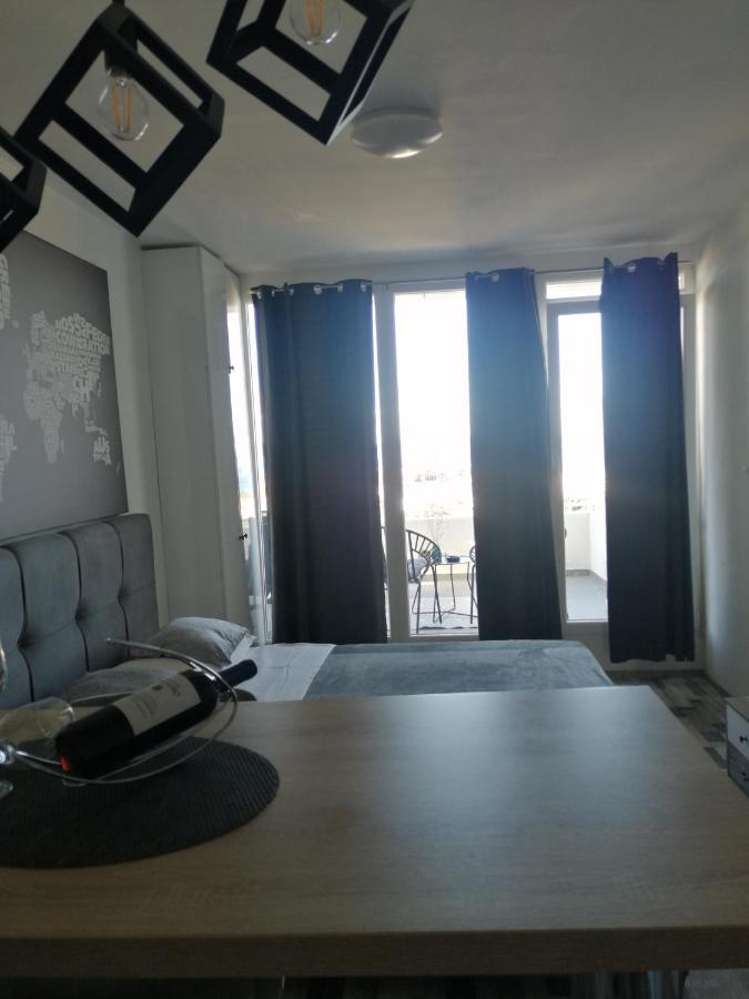 Studio Apartment Lanterna Zadar Ngoại thất bức ảnh