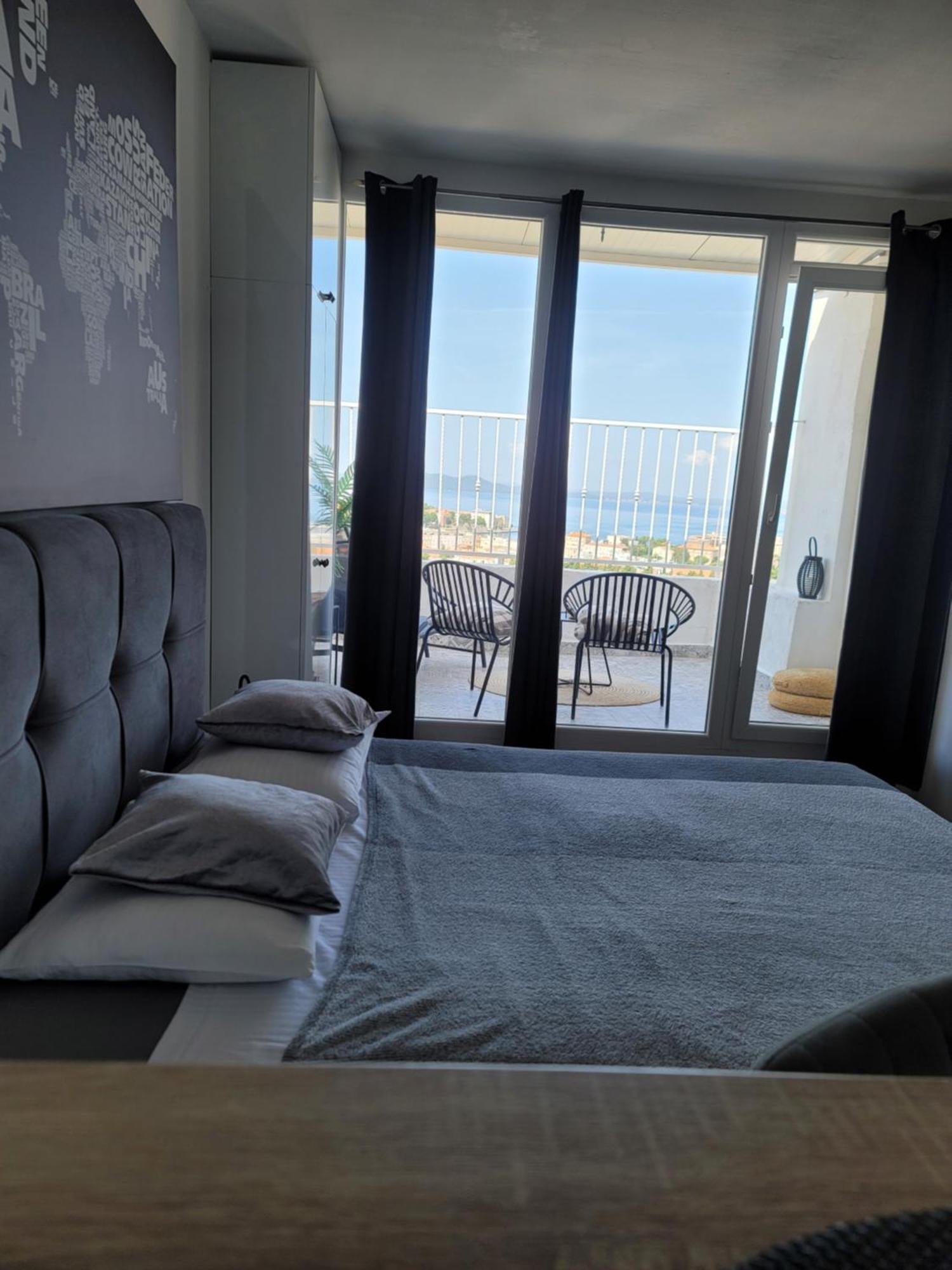 Studio Apartment Lanterna Zadar Ngoại thất bức ảnh