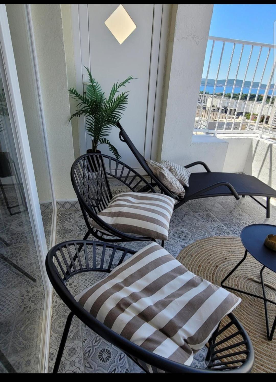 Studio Apartment Lanterna Zadar Ngoại thất bức ảnh