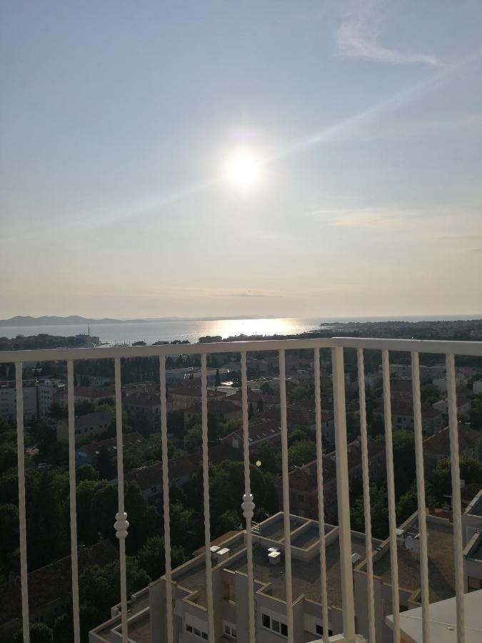 Studio Apartment Lanterna Zadar Ngoại thất bức ảnh