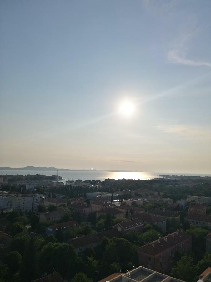 Studio Apartment Lanterna Zadar Ngoại thất bức ảnh