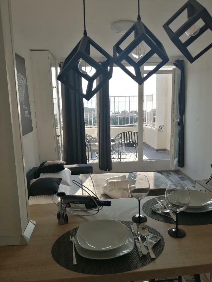 Studio Apartment Lanterna Zadar Ngoại thất bức ảnh