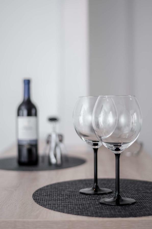 Studio Apartment Lanterna Zadar Ngoại thất bức ảnh