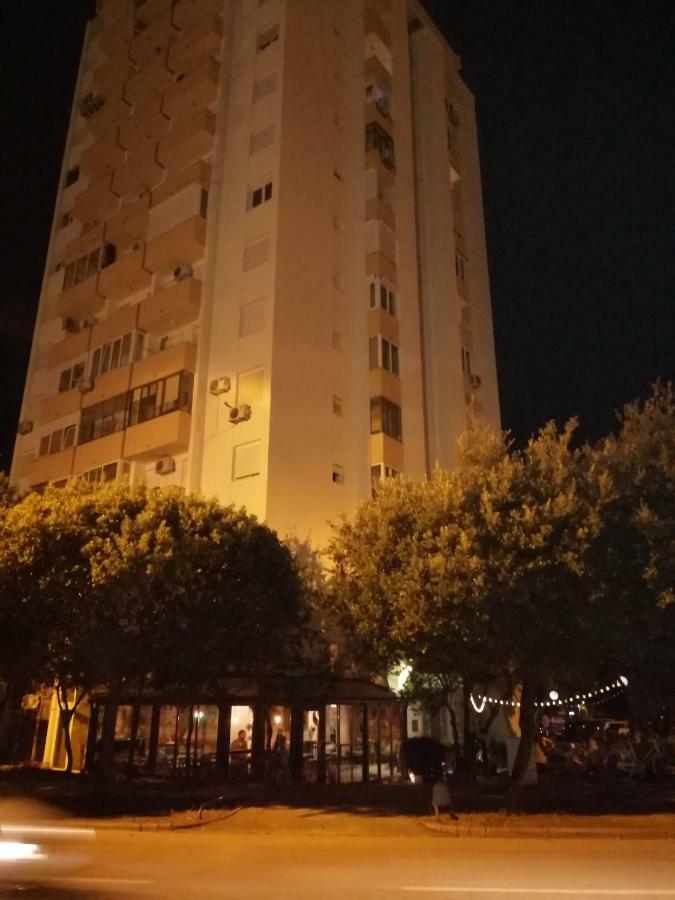 Studio Apartment Lanterna Zadar Ngoại thất bức ảnh