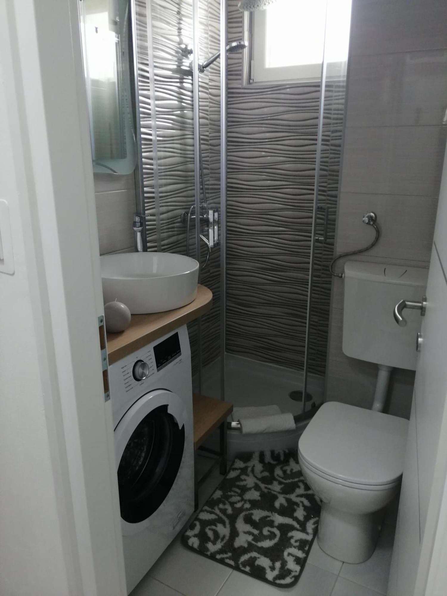 Studio Apartment Lanterna Zadar Ngoại thất bức ảnh